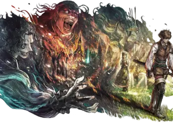 Hirohito suzuki: dua alur cerita di octopath traveler 0 akan "saling terkait" 8 Hirohito suzuki dua alur cerita di octopath traveler 0 akan saling terkait