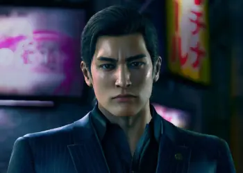 Hiroyuki sakamoto dark tides adalah kisah tergelap di seluruh waralaba yakuza