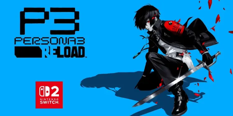 Kazuhisa wada persona 3 reload awalnya direncanakan untuk nintendo switch, tetapi rencana itu dibatalkan
