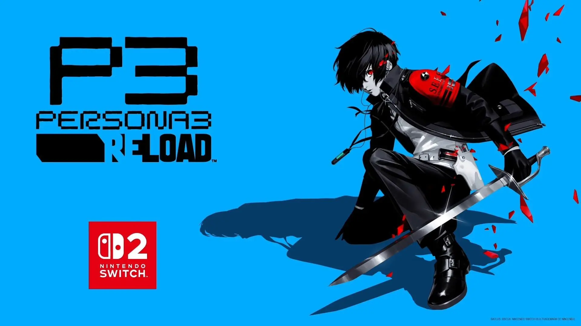 Kazuhisa Wada: Persona 3 Reload Awalnya Direncanakan untuk Nintendo Switch, Tetapi Rencana Itu Dibatalkan
