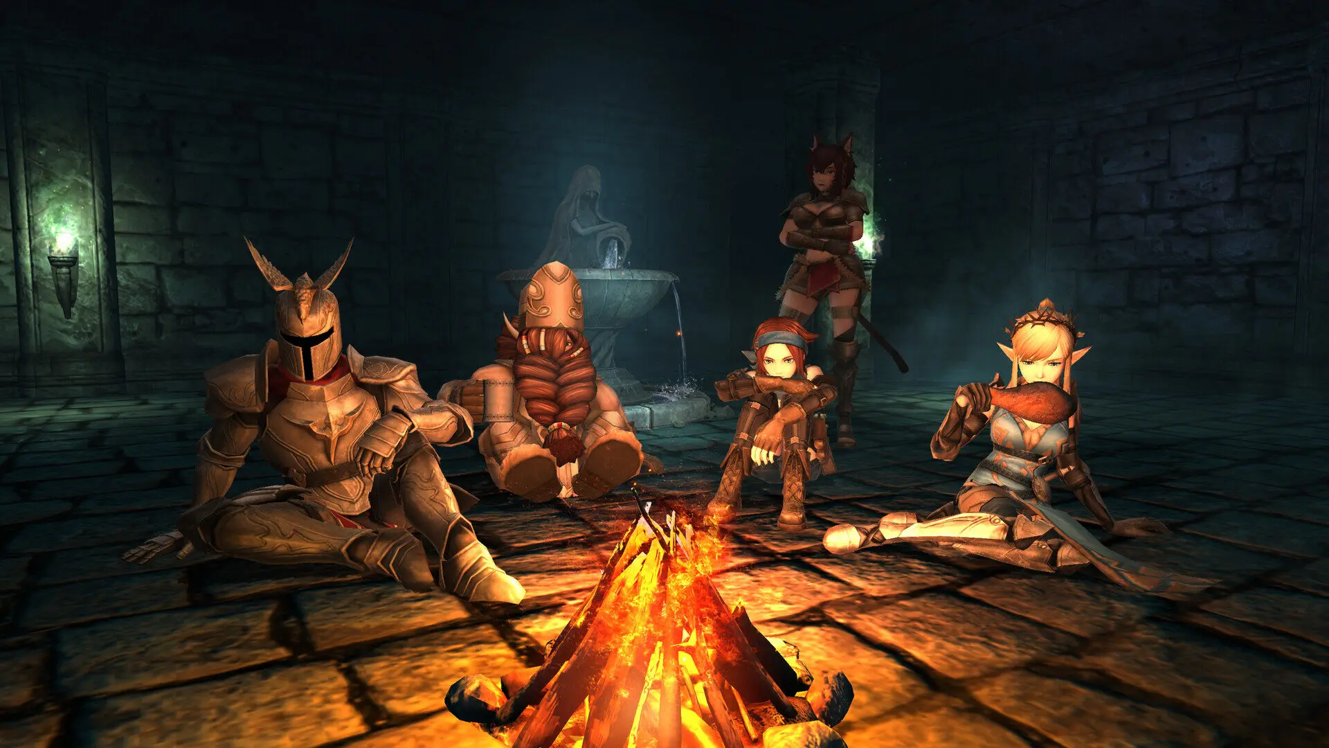 Keisuke Kanayama: Pengikut Terbesar IP Wizardry Tetap Berada di Jepang 2 Keisuke Kanayama: Pengikut Terbesar IP Wizardry Tetap Berada di Jepang