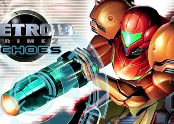 Kensuke tanabe ingin melihat perilisan ulang metroid prime 2 echoes