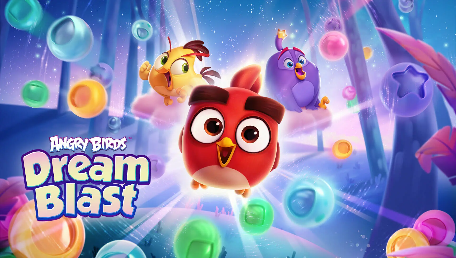 Kinerja Angry Birds Dream Blast Kurang Memuaskan, Rovio PHK 36 Karyawan 2 Kinerja Angry Birds Dream Blast Kurang Memuaskan, Rovio PHK 36 Karyawan