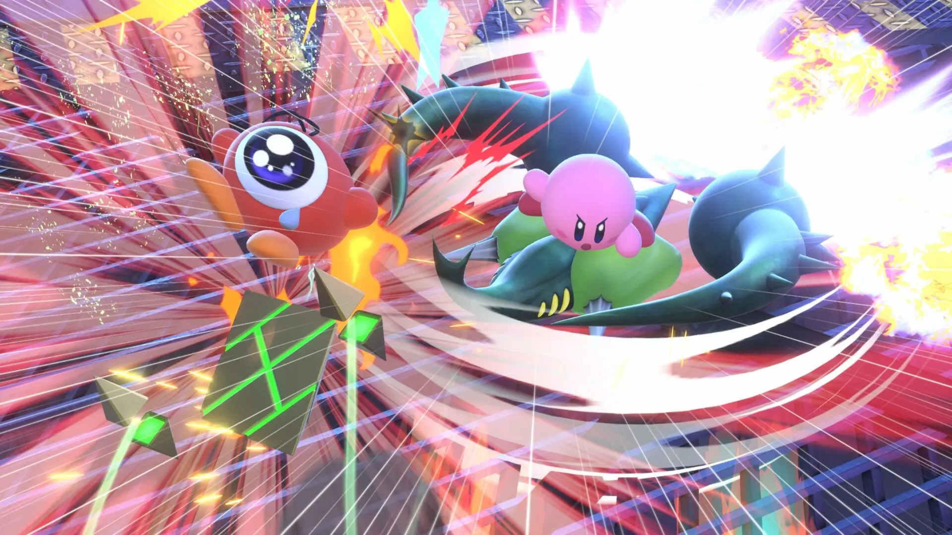 Masahiro Sakurai: Kirby Air Riders Tidak akan Dapat DLC dan Sekuel