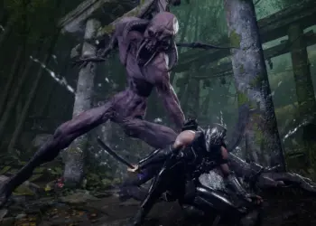 Masakazu hirayama agar kesulitannya seimbang, ninja gaiden 4 harus ada keadilan dalam kematian