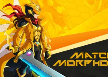 Match morphosis, game match 3 roguelike baru dari studio indonesia stochastic walk
