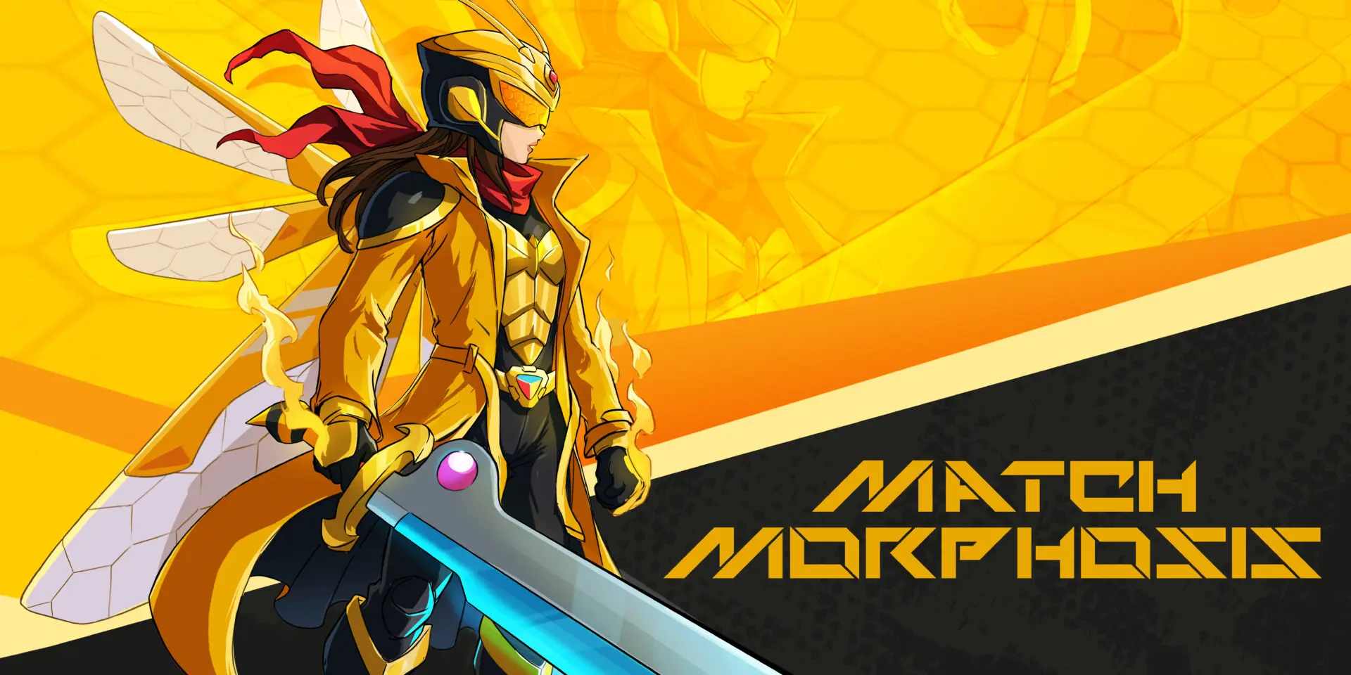 Match Morphosis, Game Match 3 Roguelike Baru Dari Studio Indonesia Stochastic Walk