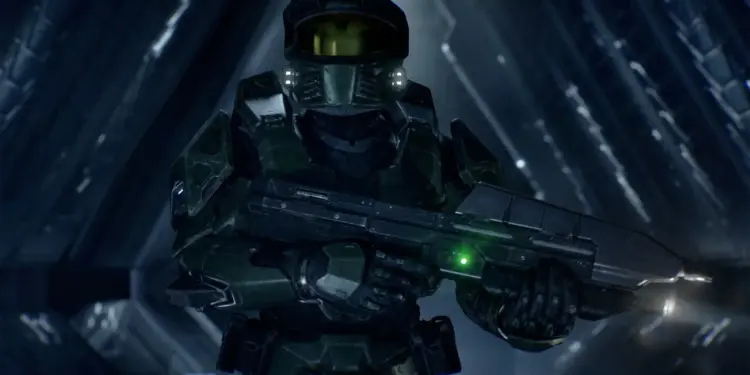 Microsoft tidak ada mandat penggunaan ai generatif dalam pengembangan game xbox