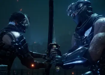 Ninja gaiden 4 memiliki pengaturan kesulitan yang fleksibel