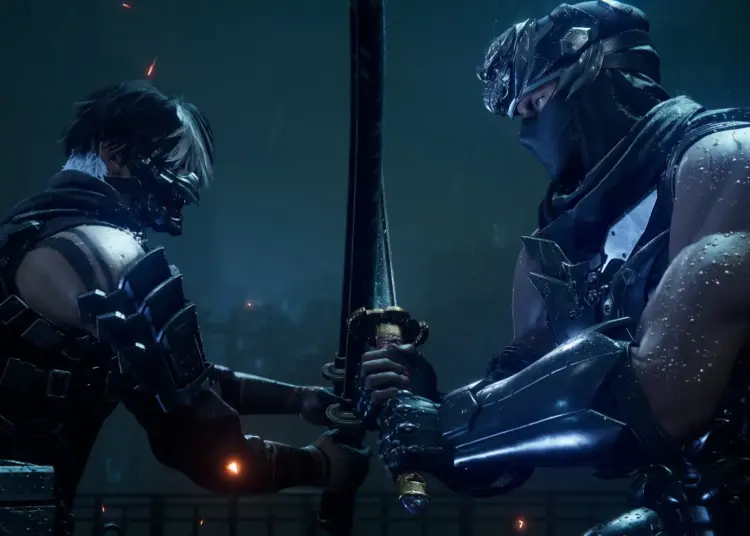 Ninja gaiden 4 memiliki pengaturan kesulitan yang fleksibel
