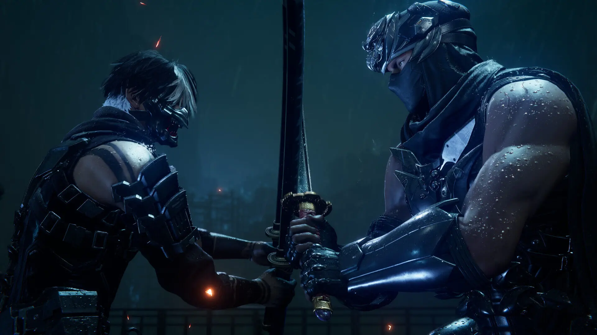Ninja Gaiden 4 Memiliki Pengaturan Kesulitan Yang Fleksibel