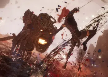 Naoki hamaguchi clair obscur expedition 33 sukses karena produknya sangat lengkap