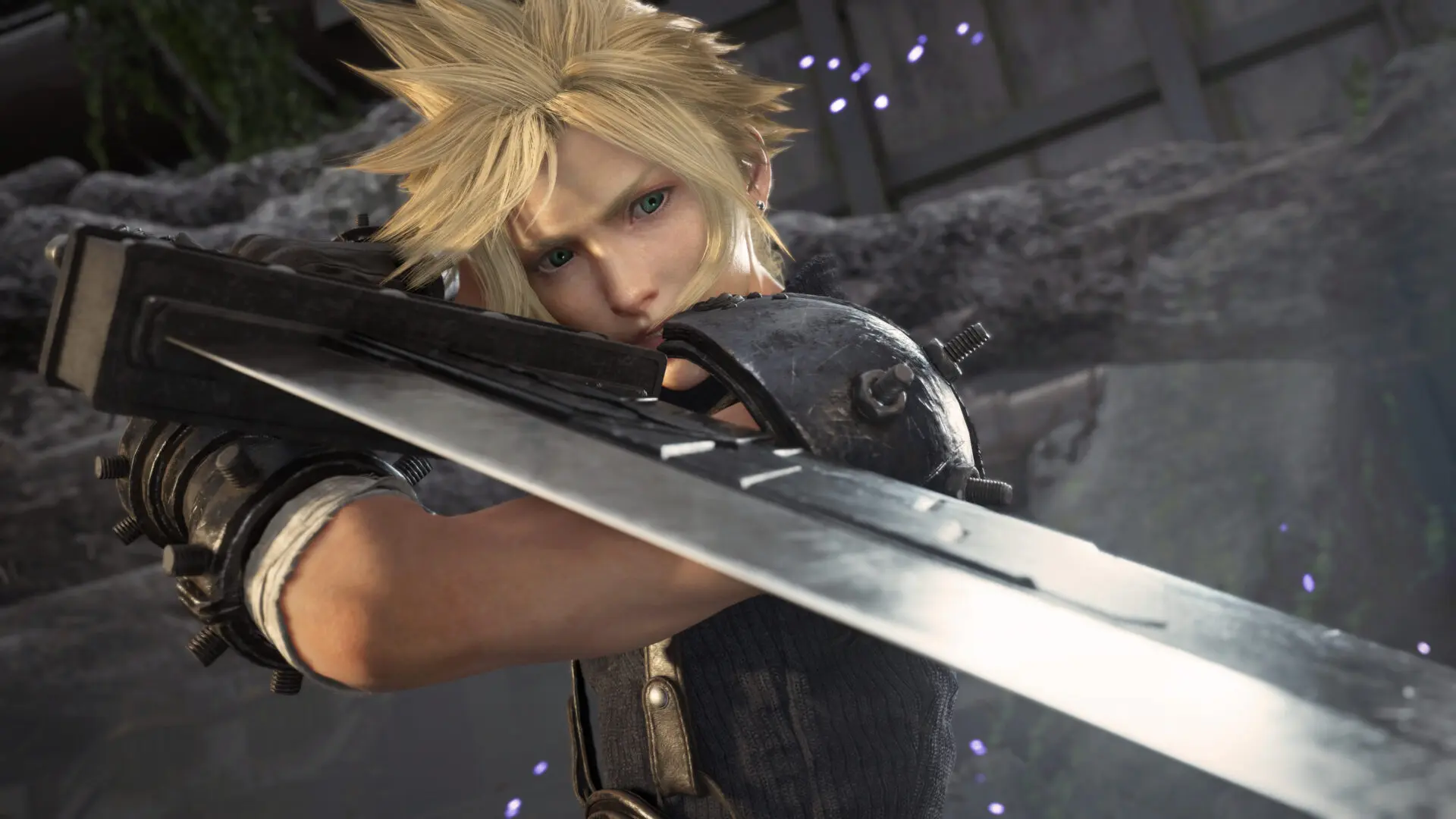 Naoki Hamaguchi: Saya Rasa Durasi Final Fantasy VII Rebirth Tidak Terlalu Panjang 9 Naoki Hamaguchi: Saya Rasa Durasi Final Fantasy VII Rebirth Tidak Terlalu Panjang