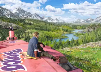 Naoki hamaguchi square enix tidak memiliki kebijakan atau aturan tetap mengenai implementasi ai