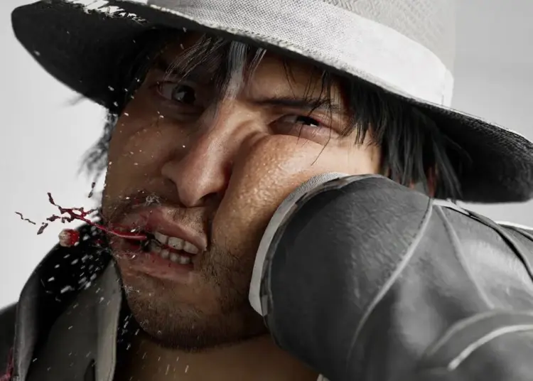 Sega ungkap detail baru new virtua fighter project di tgs 2025 1 Sega