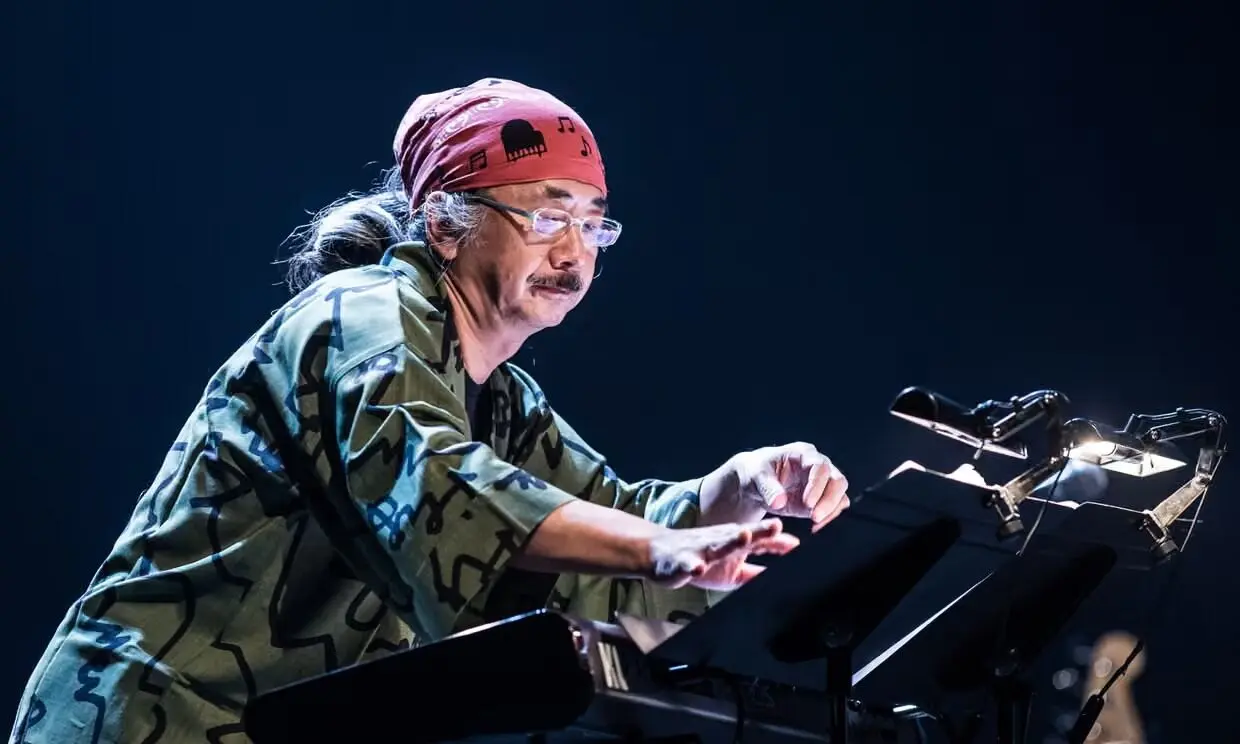 Nobuo Uematsu Tidak akan Pernah Gunakan AI Generatif untuk Membuat Musik 2 Nobuo Uematsu Tidak akan Pernah Gunakan AI Generatif untuk Membuat Musik