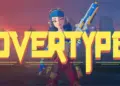 Overtype, game roguelike typing indie baru dari zozo studio 9 Overtype, game roguelike indie baru dari zozo studio