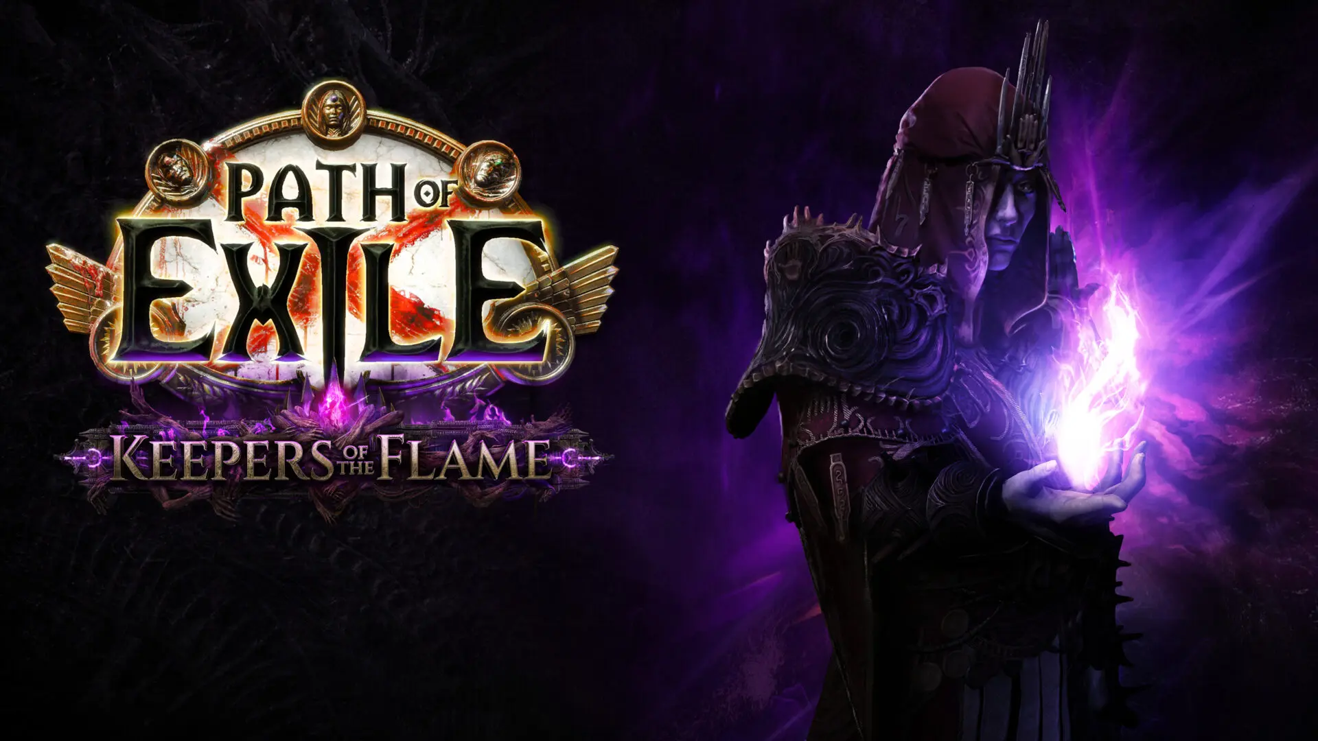 Path of Exile: Keepers of the Flame Rilis 31 Oktober 2025