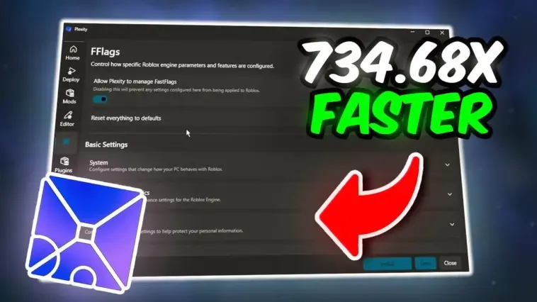 Penjelasan Lengkap Plexity Roblox