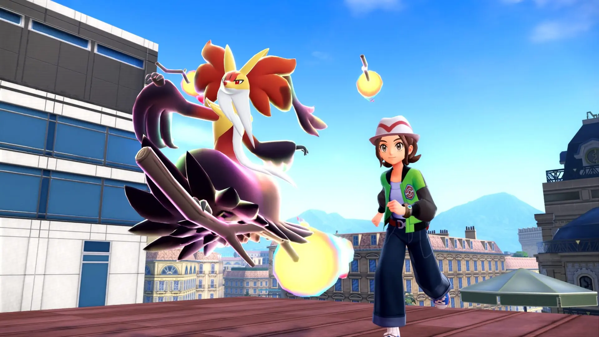 Penjualan Pokémon Legends: Z-A Tembus 5.8 Juta Kopi 7 Penjualan Pokémon Legends: Z-A Tembus 5.8 Juta Kopi