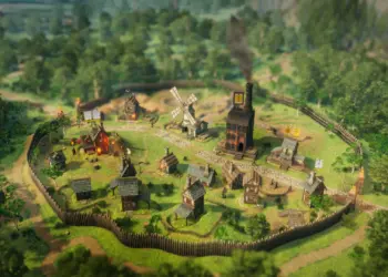 Peter molyneux master of albion akan menjadi game terakhir saya