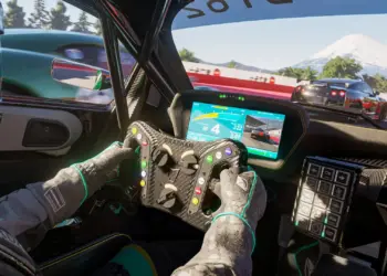 Phil spencer forza motorsport dikesampingkan dulu untuk prioritaskan game xbox yang rilis lebih cepat