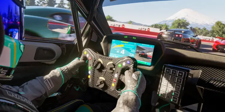 Phil spencer forza motorsport dikesampingkan dulu untuk prioritaskan game xbox yang rilis lebih cepat