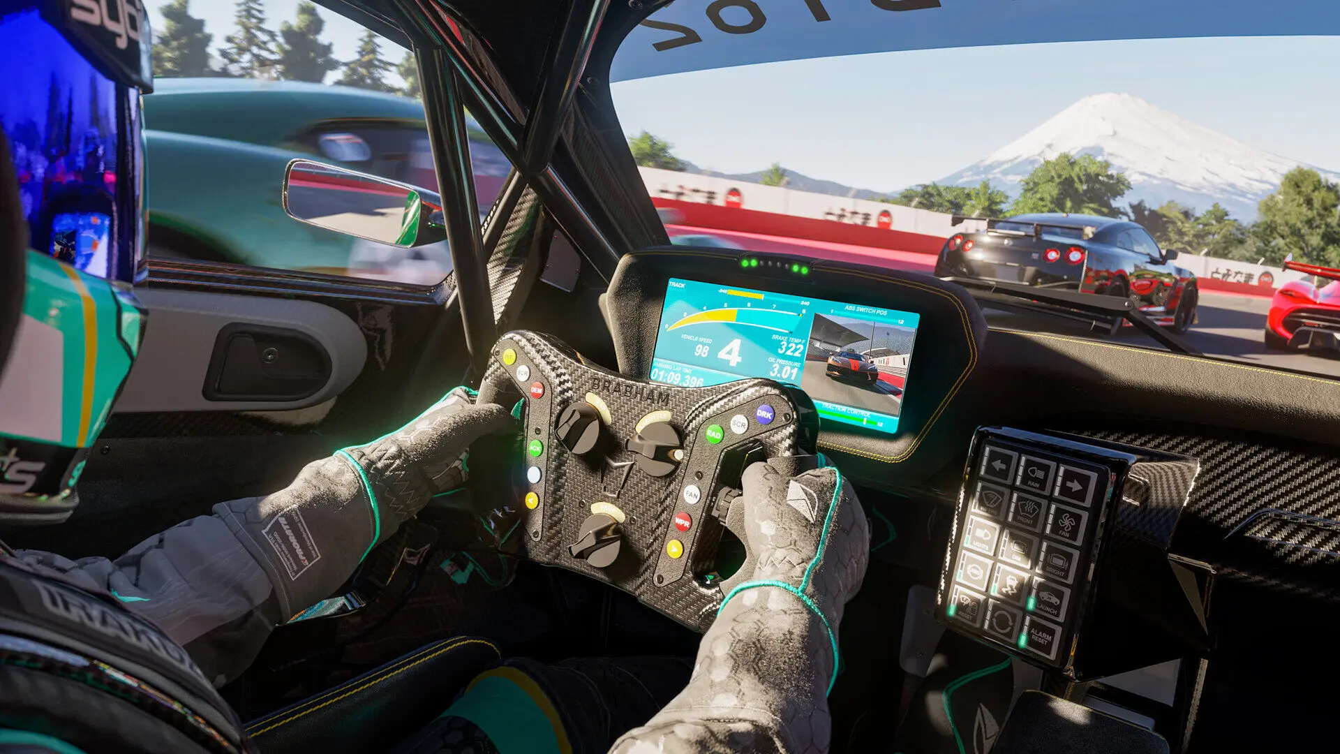 Phil Spencer: Forza Motorsport Dikesampingkan Dulu untuk Prioritaskan Game Xbox yang Rilis Lebih Cepat