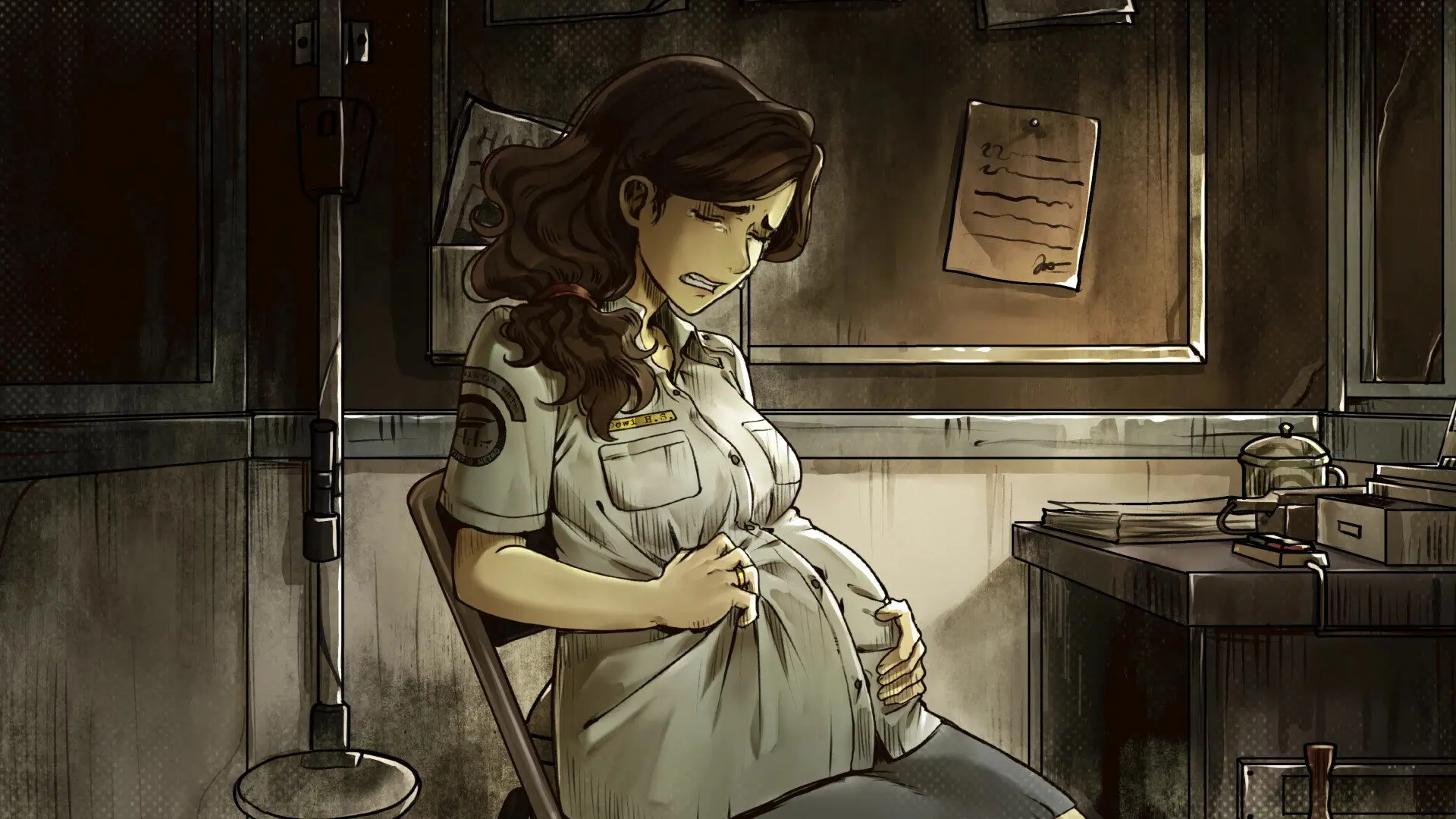 Pra-Registrasi 1998: The Toll Keeper Story di Android Sudah Dibuka! 2 Pra-Registrasi 1998: The Toll Keeper Story di Android Sudah Dibuka!