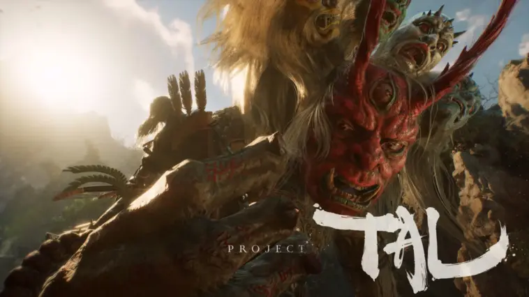 Project Tal, Rpg Aksi Berbasis Mitologi Korea Baru Dari Madngine