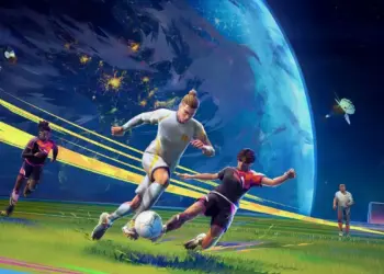 Update rematch season 1 hadirkan crossplay dan diskon spesial di xbox & steam 2 Bandai namco