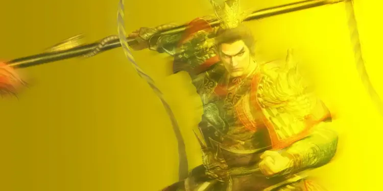 Remaster dynasty warriors lainnya di masa depan bergantung pada kesuksesan dynasty warriors 3 complete edition remastered