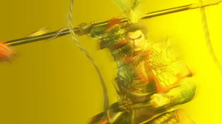 Remaster Dynasty Warriors Lainnya di Masa Depan Bergantung pada Kesuksesan Dynasty Warriors 3: Complete Edition Remastered