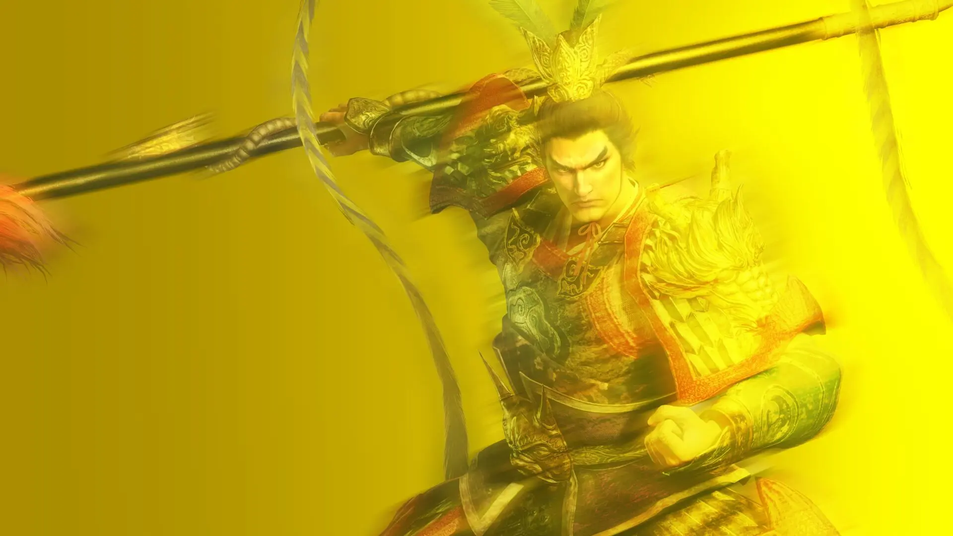 Remaster Dynasty Warriors Lainnya di Masa Depan Bergantung pada Kesuksesan Dynasty Warriors 3: Complete Edition Remastered