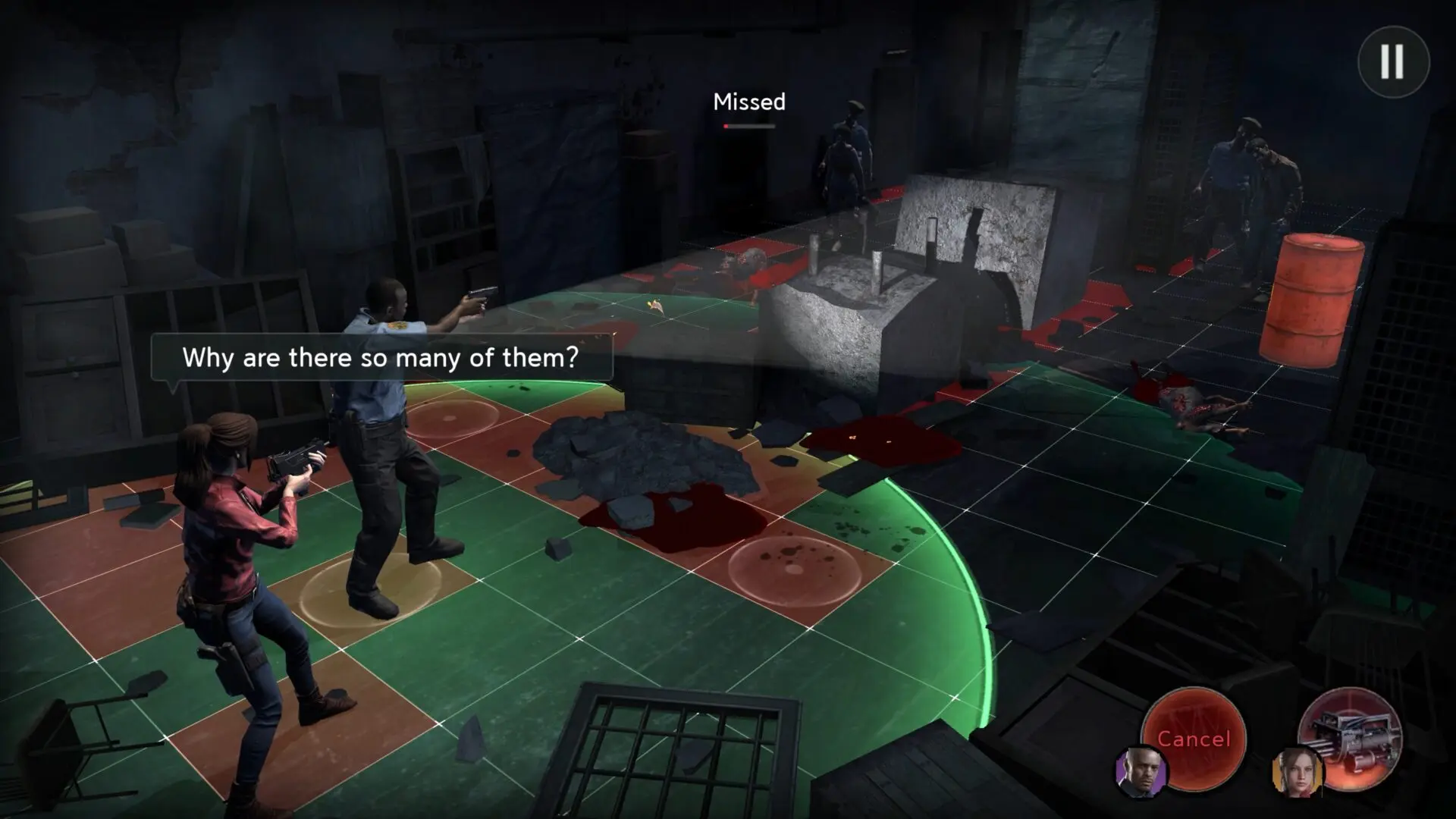 Resident Evil: Survival Unit akan Hadir dengan Sistem Gacha Gratis