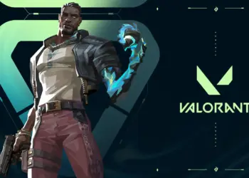 Riot games umumkan veto, agen sentinel terbaru valorant