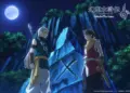 Rui naito: tidak hanya jadi pengawas, konami berpartisipasi dalam produksi suikoden: the anime 12 Rui naito tidak hanya jadi pengawas, konami berpartisipasi dalam produksi suikoden the anime