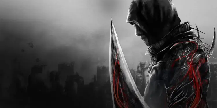 Rumor iron galaxy studios kembangkan versi remaster dari prototype