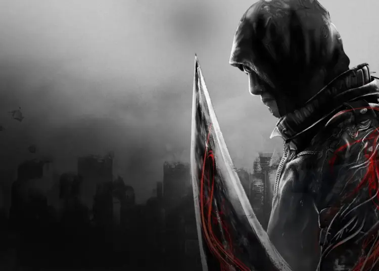 Rumor: iron galaxy studios kembangkan versi remaster dari prototype 1 Rumor iron galaxy studios kembangkan versi remaster dari prototype