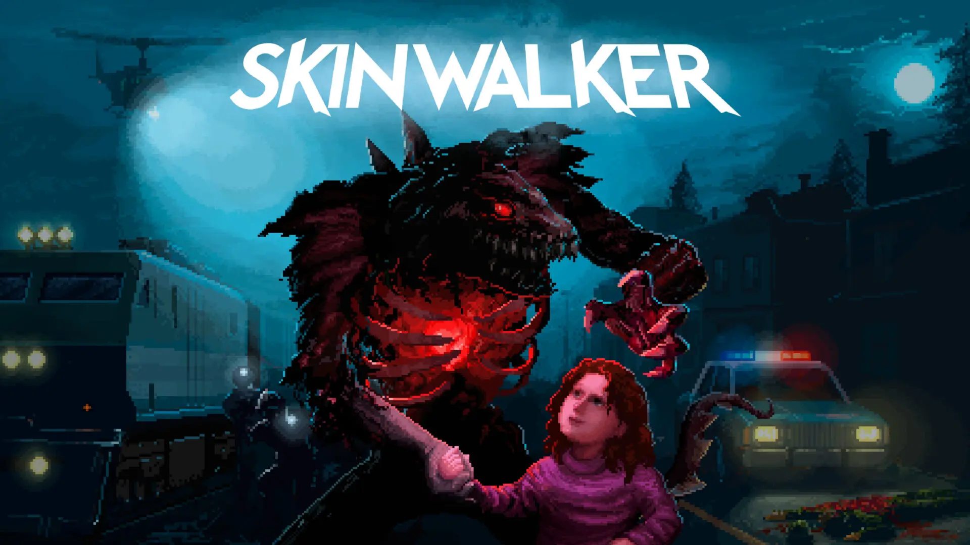 SKINWALKER, Game Side-Scrolling Platformer Baru dari SISMO Games 3 SKINWALKER, Game Side-Scrolling Platformer Baru dari SISMO Games