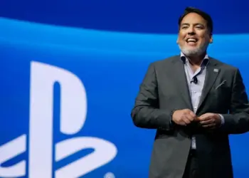 Shawn layden game live service bukanlah game yang sebenarnya