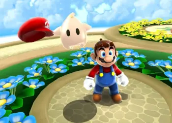 Shigeru miyamoto super mario akan terus berkembang selama 100 tahun lagi