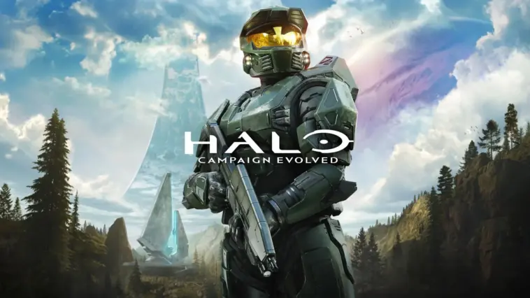 Siap Tuju Ps5, Halo Campaign Evolved Rilis Tahun 2026