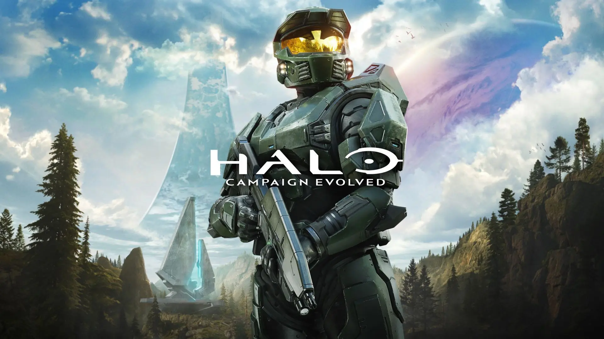 Siap Tuju Ps5, Halo Campaign Evolved Rilis Tahun 2026