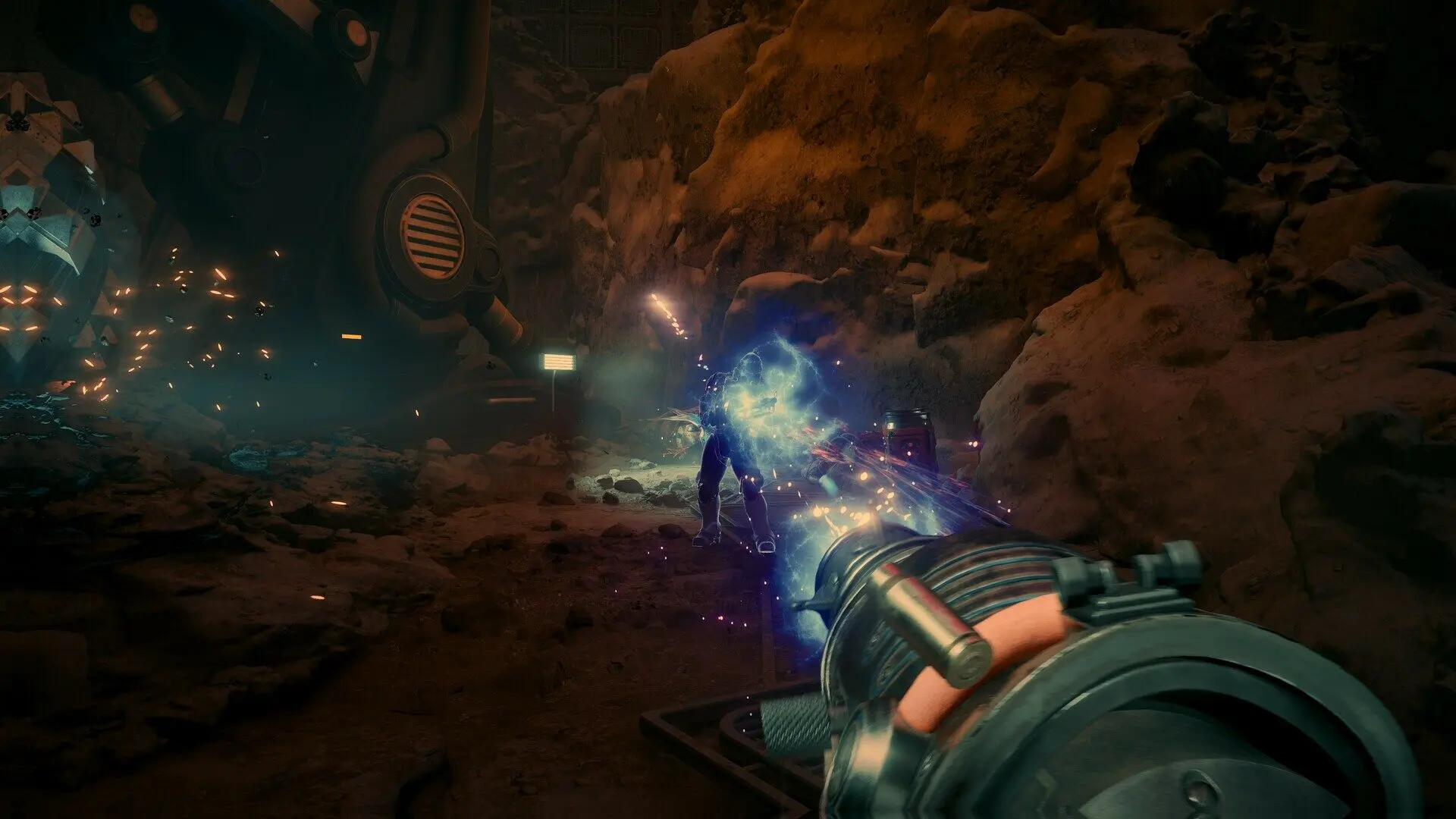 Spesifikasi PC The Outer Worlds 2 6 Spesifikasi PC The Outer Worlds 2