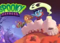 Spooky express sudah tersedia di mobile dan pc! 11 Spooky express sudah tersedia di mobile dan pc!