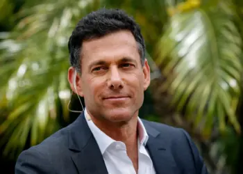 Strauss zelnick ai generatif akan menciptakan lapangan kerja, bukan menguranginya