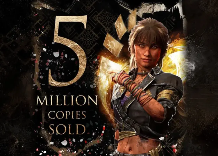 Tambah dukungan bahasa indonesia, penjualan clair obscur: expedition 33 tembus 5 juta kopi 1 Tambah dukungan bahasa indonesia, penjualan clair obscur expedition 33 tembus 5 juta kopi