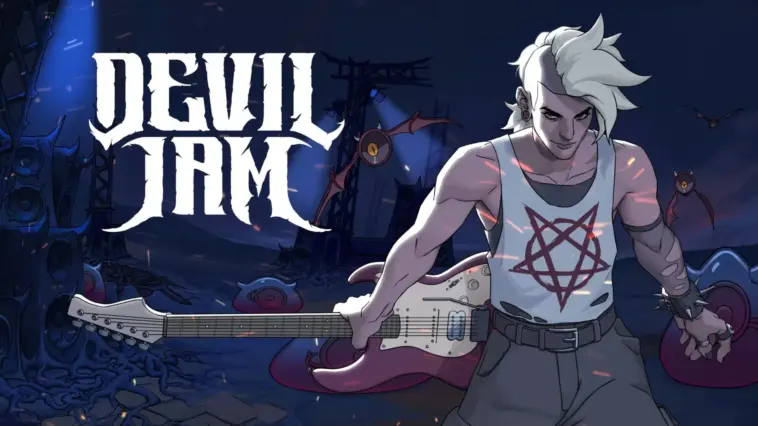Tanggal Rilis Devil Jam Diumumkan