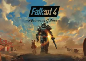 Tanggal rilis fallout 4 anniversary edition diumumkan